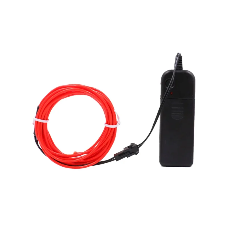 GlowFlex SMD Interior LED Wire - Yellow